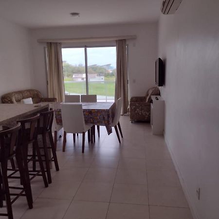 Águas do Santinho Resort - apartamento Florianópolis Esterno foto