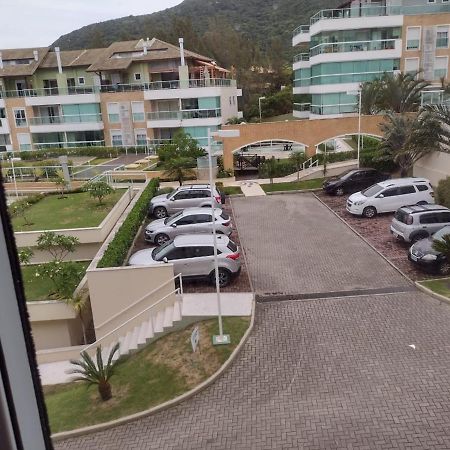 Águas do Santinho Resort - apartamento Florianópolis Esterno foto