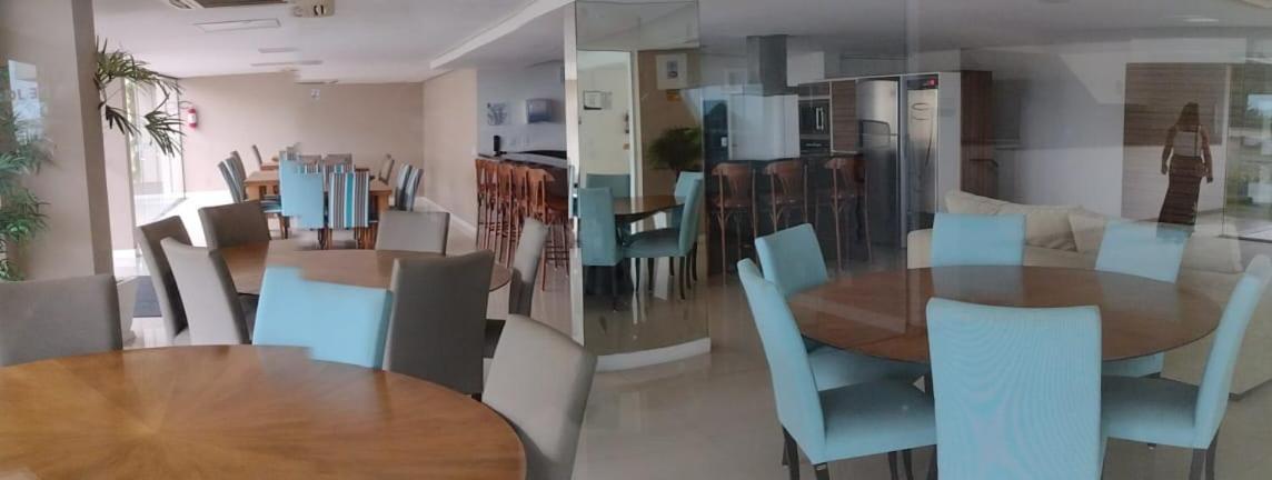 Águas do Santinho Resort - apartamento Florianópolis Esterno foto
