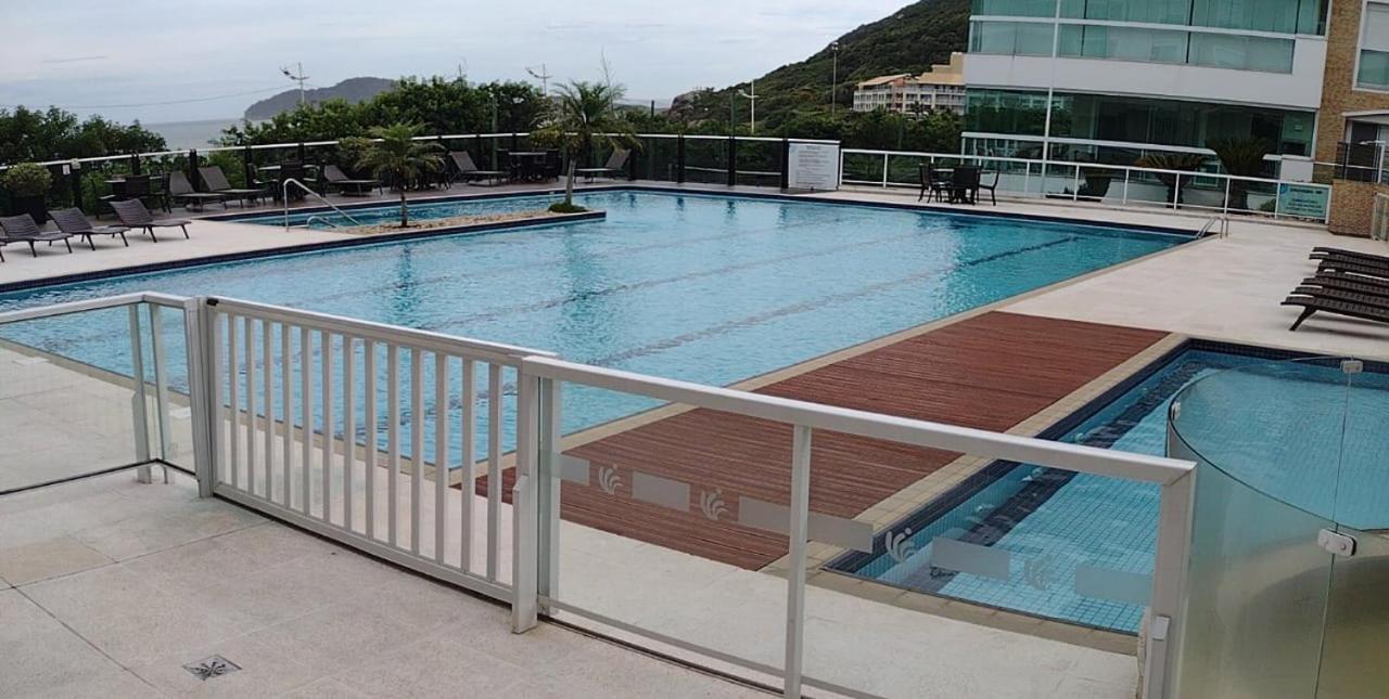Águas do Santinho Resort - apartamento Florianópolis Esterno foto