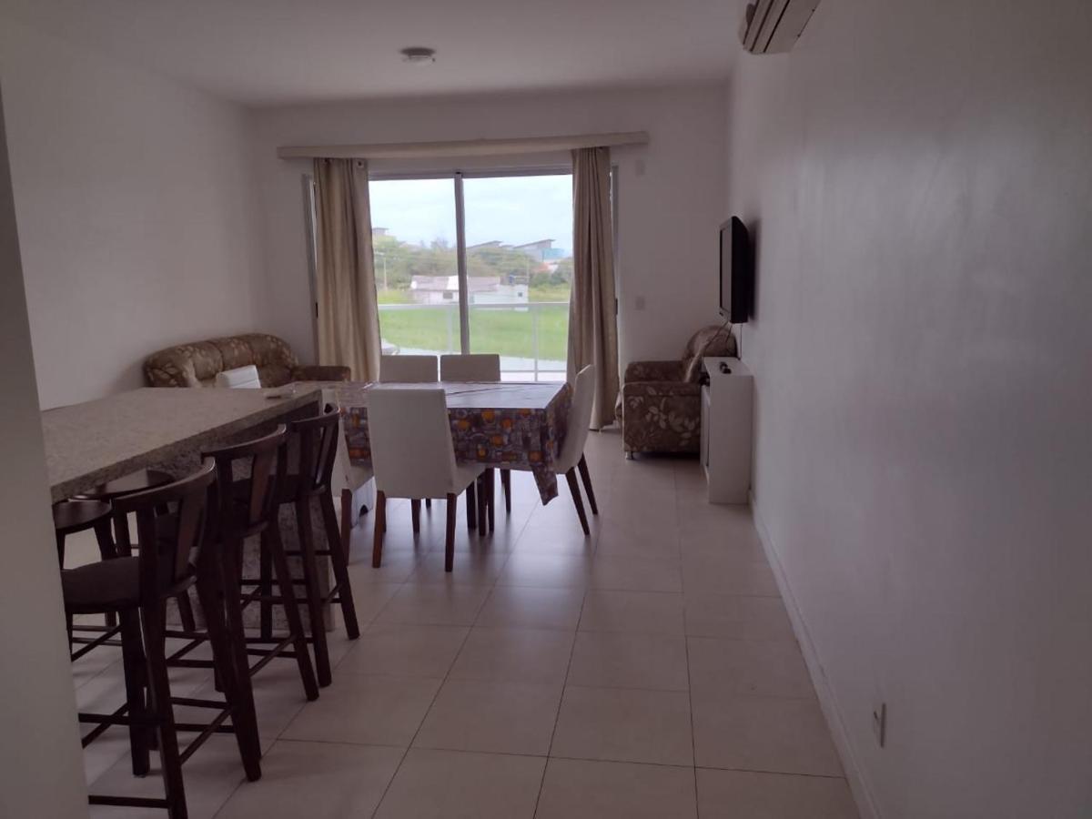 Águas do Santinho Resort - apartamento Florianópolis Esterno foto