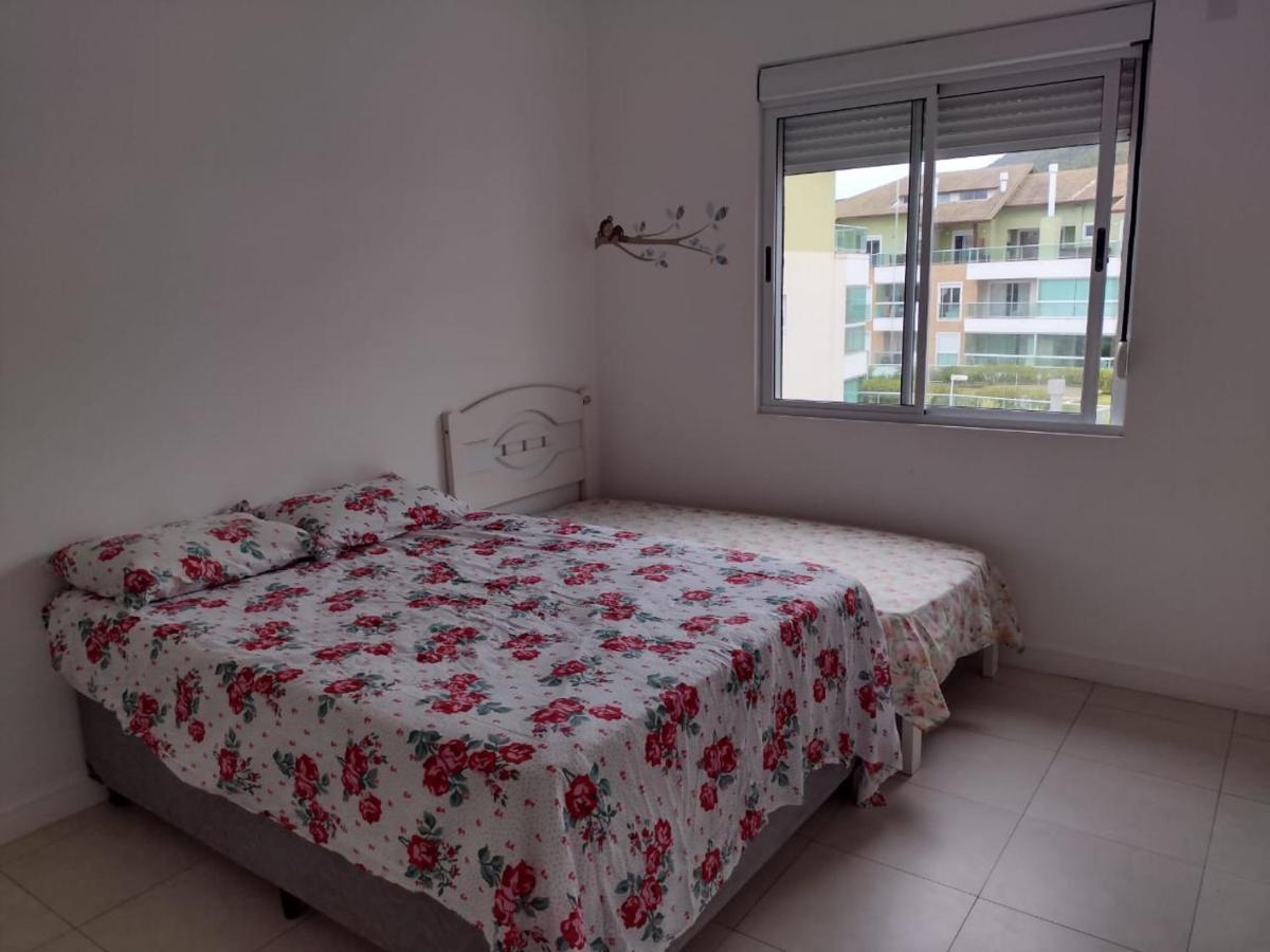 Águas do Santinho Resort - apartamento Florianópolis Esterno foto