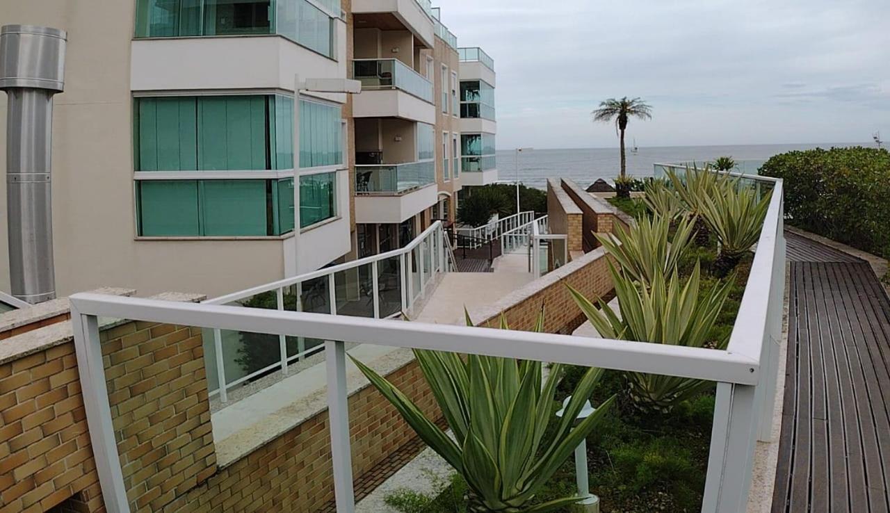 Águas do Santinho Resort - apartamento Florianópolis Esterno foto