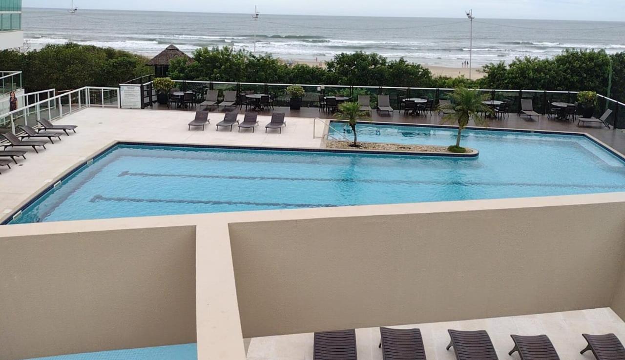 Águas do Santinho Resort - apartamento Florianópolis Esterno foto