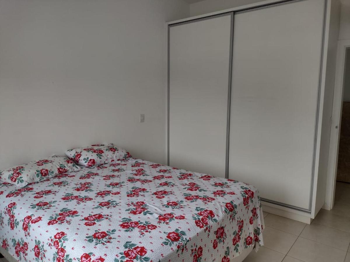 Águas do Santinho Resort - apartamento Florianópolis Esterno foto