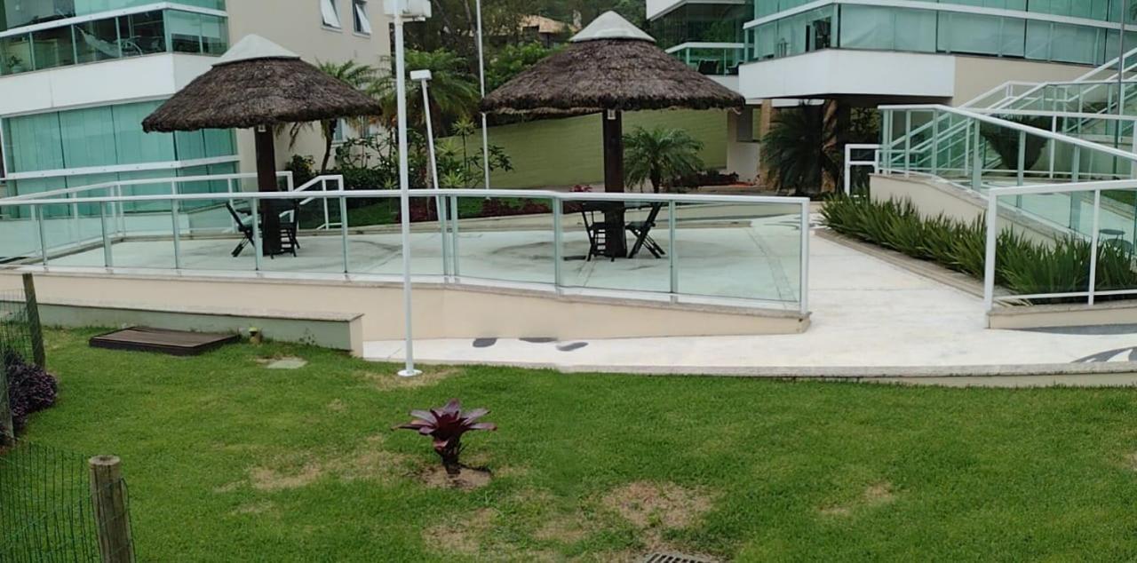 Águas do Santinho Resort - apartamento Florianópolis Esterno foto