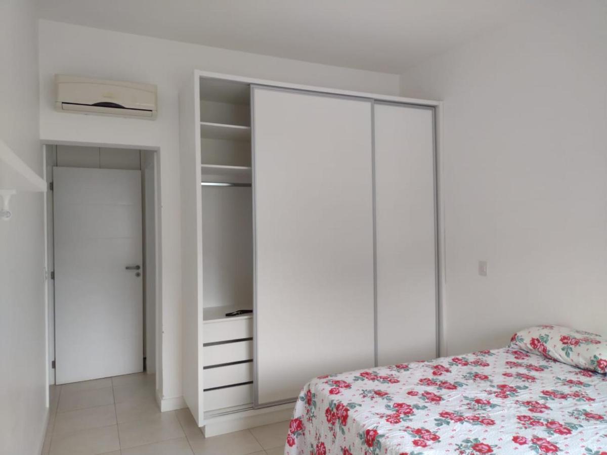 Águas do Santinho Resort - apartamento Florianópolis Esterno foto