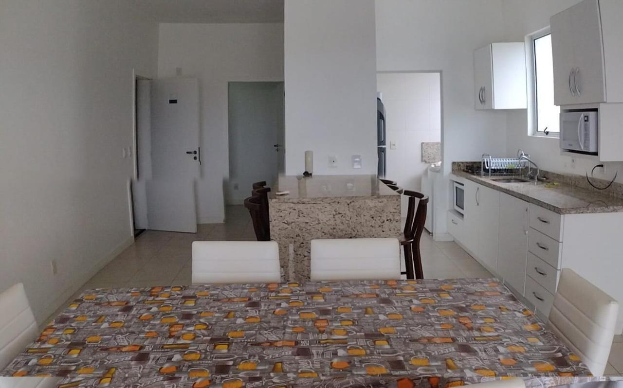 Águas do Santinho Resort - apartamento Florianópolis Esterno foto