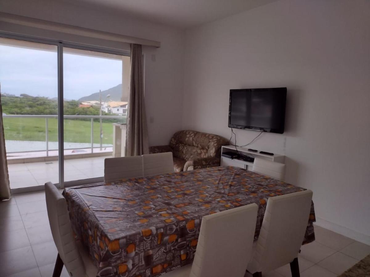 Águas do Santinho Resort - apartamento Florianópolis Esterno foto