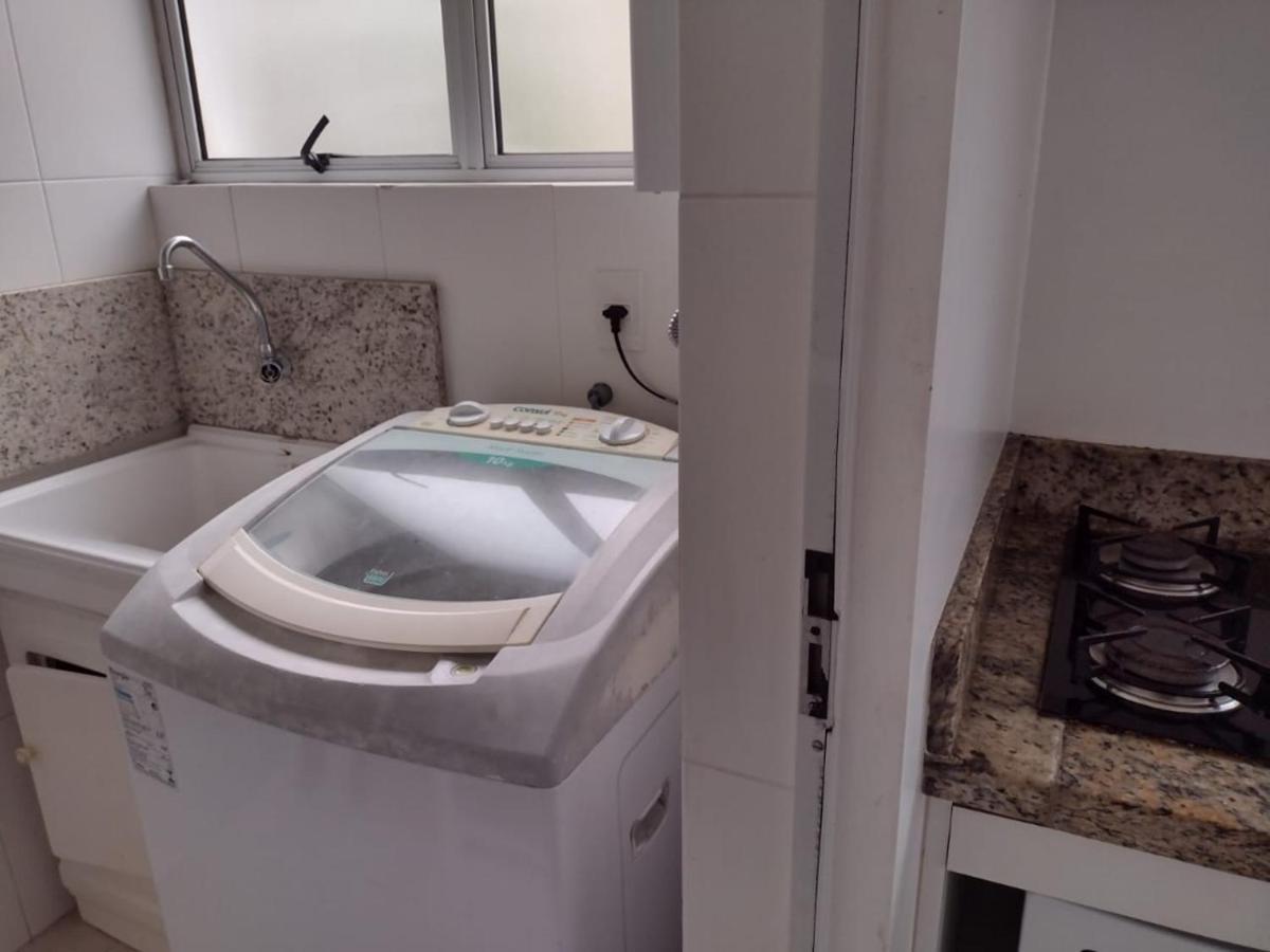 Águas do Santinho Resort - apartamento Florianópolis Esterno foto