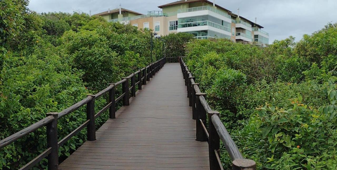 Águas do Santinho Resort - apartamento Florianópolis Esterno foto