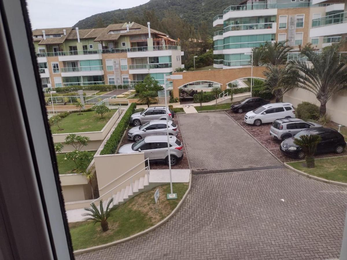 Águas do Santinho Resort - apartamento Florianópolis Esterno foto