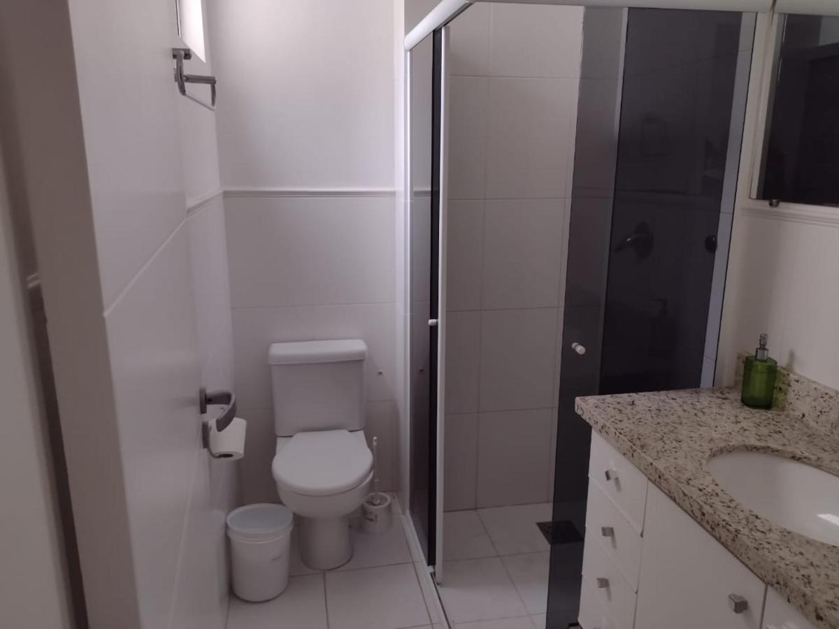 Águas do Santinho Resort - apartamento Florianópolis Esterno foto