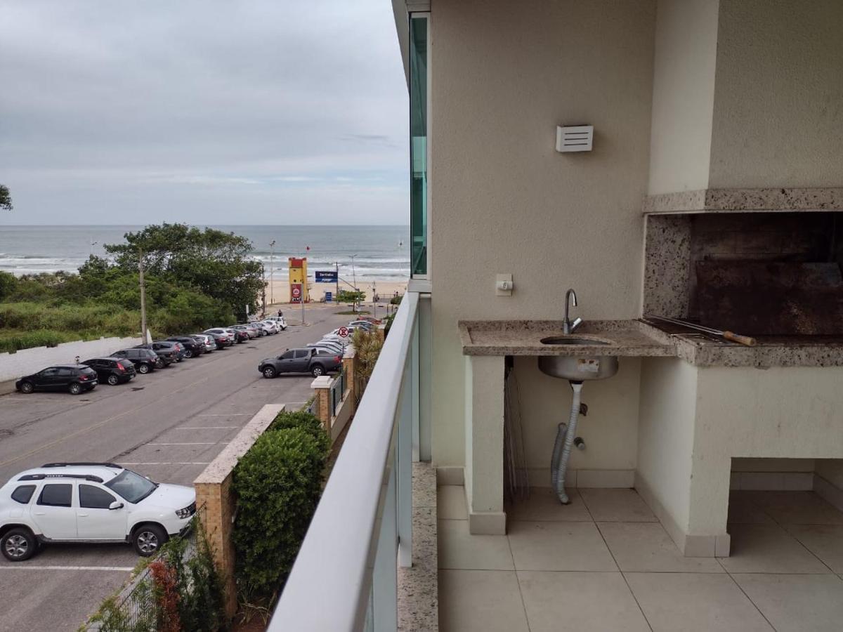 Águas do Santinho Resort - apartamento Florianópolis Esterno foto