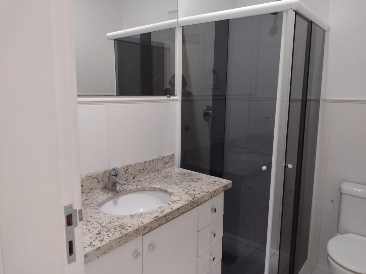 Águas do Santinho Resort - apartamento Florianópolis Esterno foto